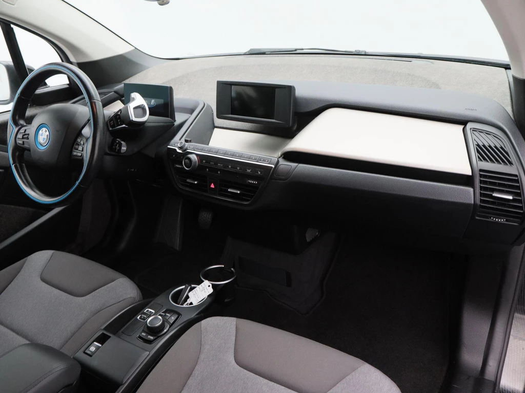 BMW i3 – foto 32