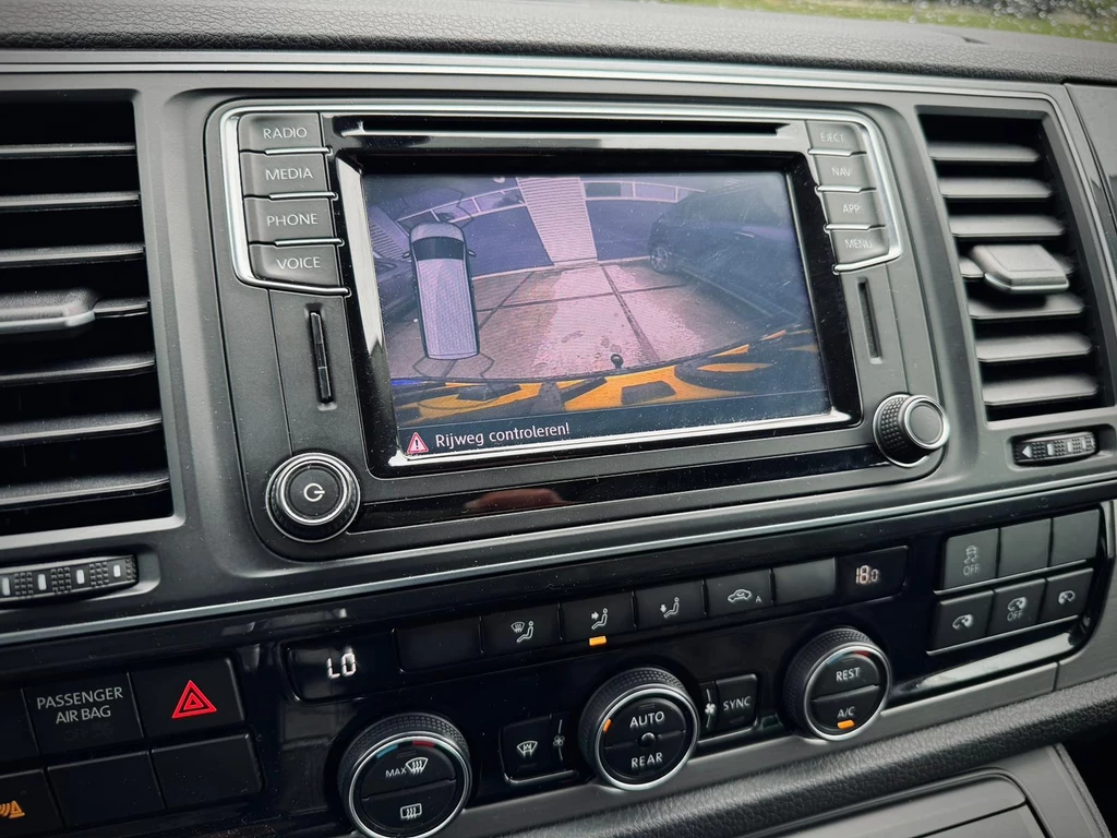 Volkswagen Transporter – foto 16