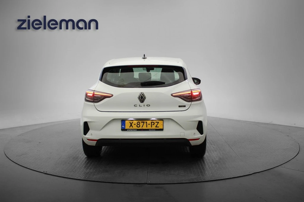 Renault Clio – foto 4
