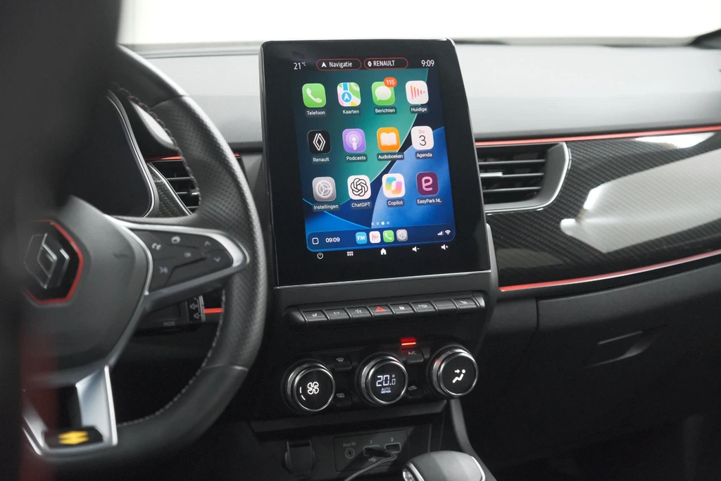 Renault Arkana – foto 19