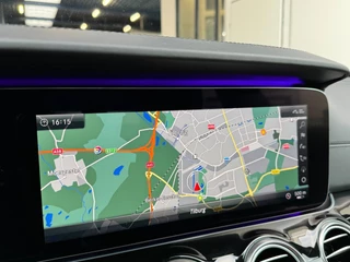 Mercedes-Benz E-Klasse – thumbnail 20