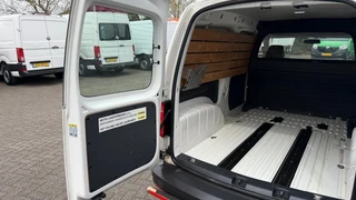 Volkswagen Caddy – thumbnail 14