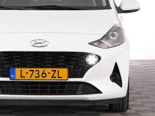 Hyundai i10 – thumbnail 21