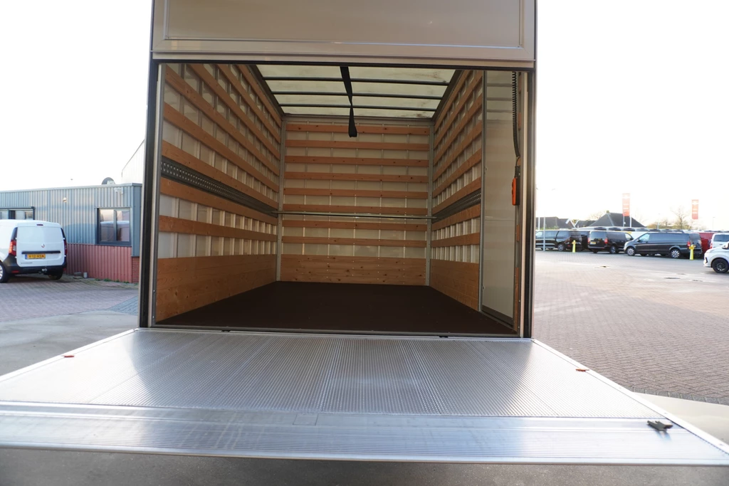 Renault Master – foto 12