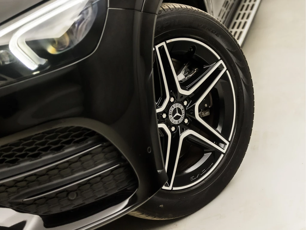 Mercedes-Benz GLE – foto 50