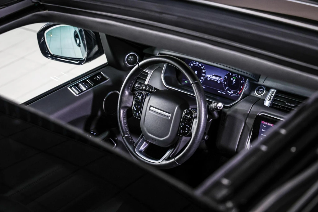 Land Rover Range Rover Sport – foto 32