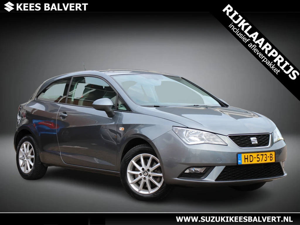 SEAT Ibiza – foto 6