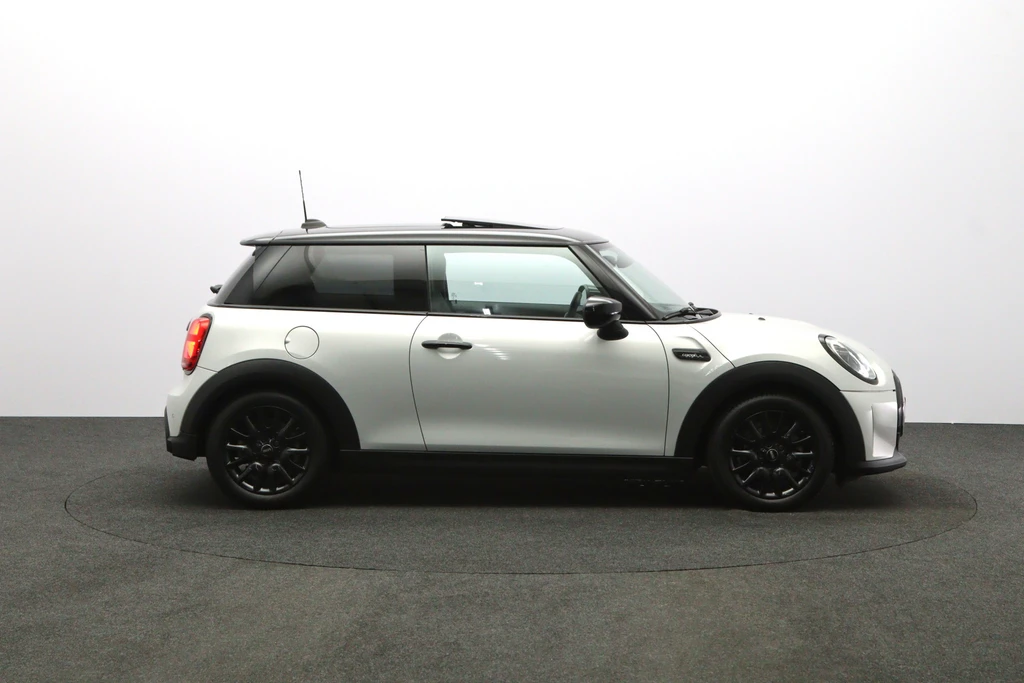 MINI 3-deurs – foto 7