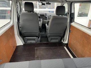 Volkswagen Transporter – thumbnail 45