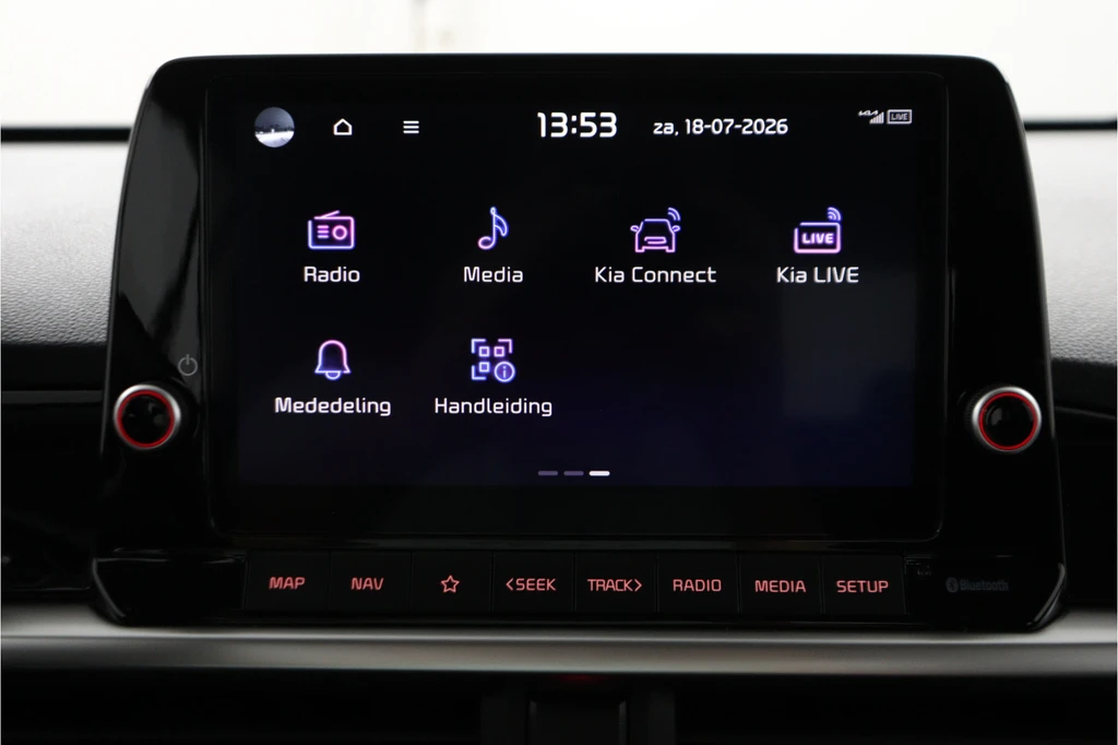 Kia Picanto – foto 47