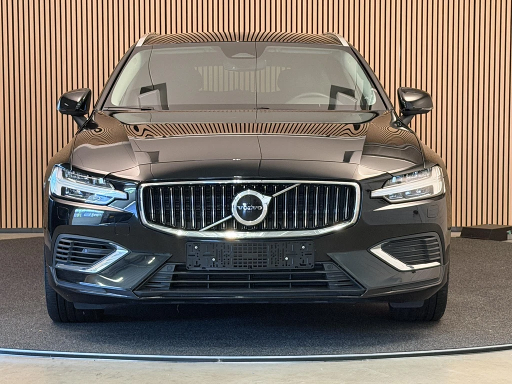 Volvo V60 – foto 8