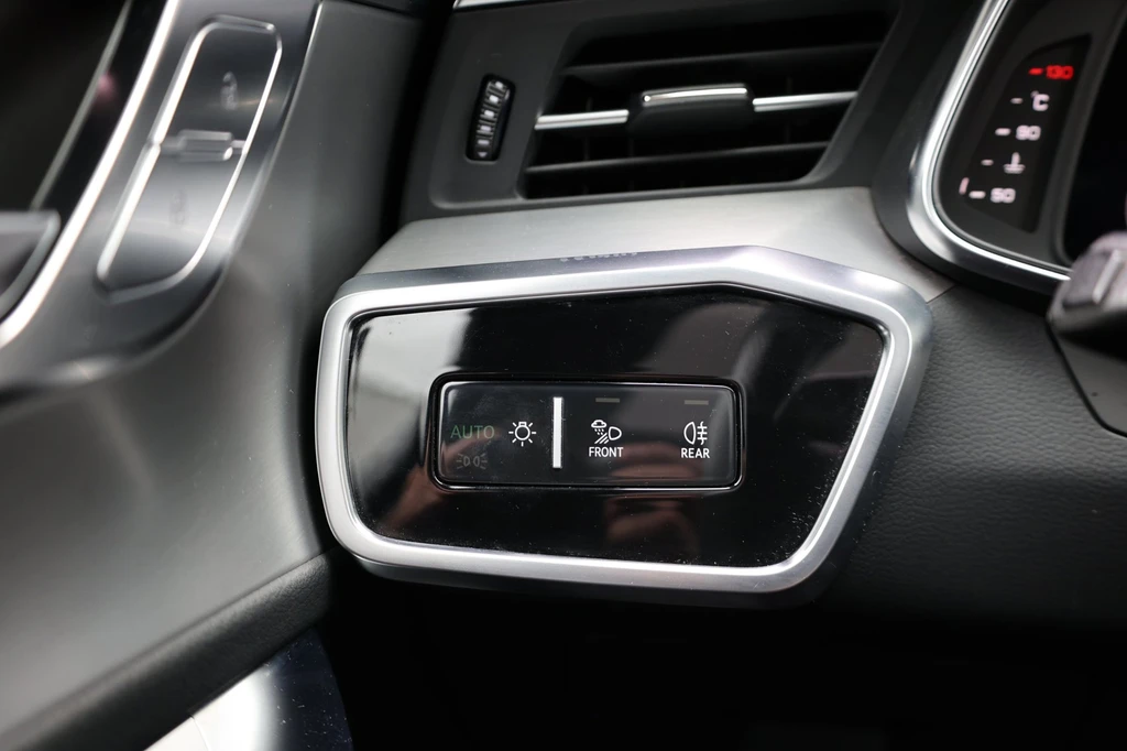 Audi A6 – foto 19