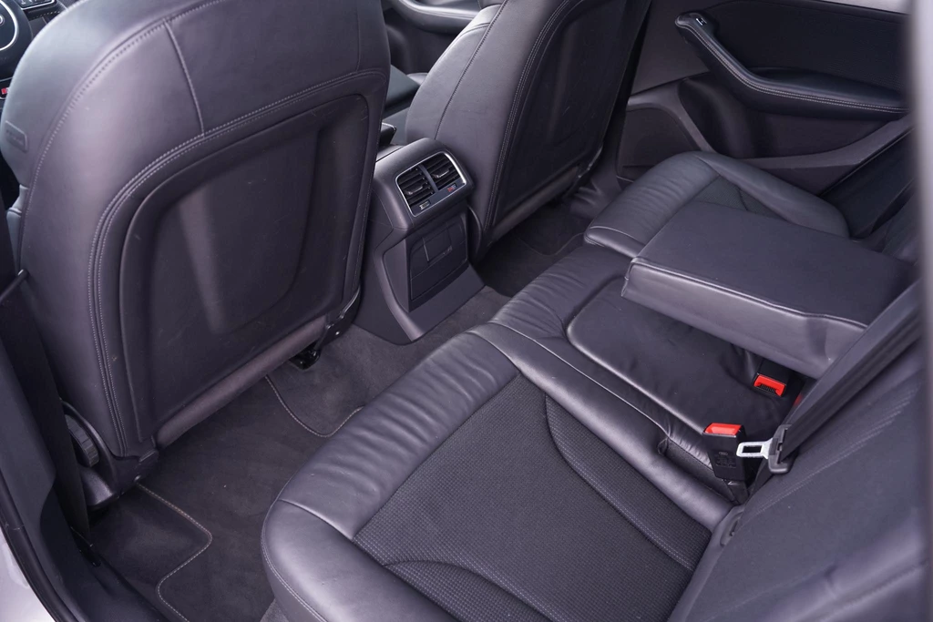 Audi Q5 – foto 52