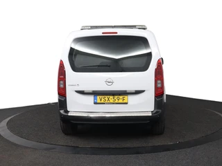 Opel Combo-e – thumbnail 4