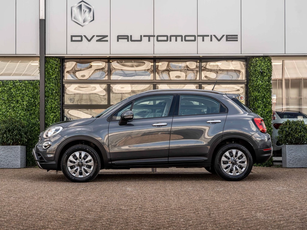 Fiat 500X – foto 2