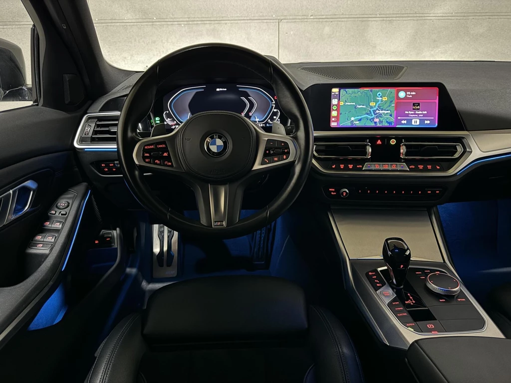 BMW 3 Serie – foto 36