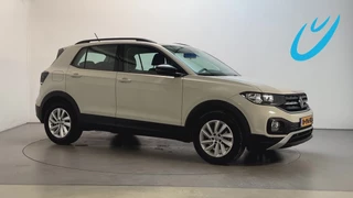 Volkswagen T-Cross – thumbnail 7