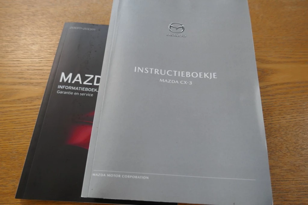 Mazda CX-3 – foto 32