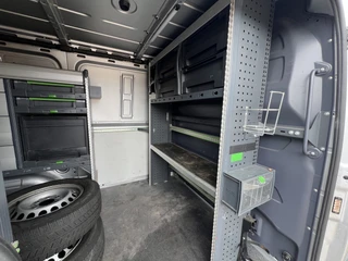 Mercedes-Benz Sprinter – thumbnail 23