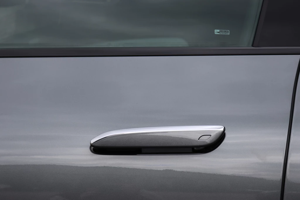 Mercedes-Benz EQE – foto 24