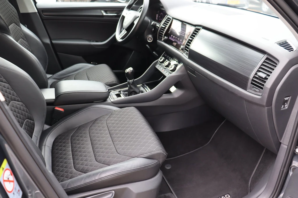 Škoda Kodiaq – foto 9