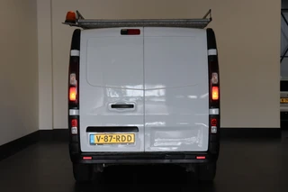 Renault Trafic – thumbnail 3