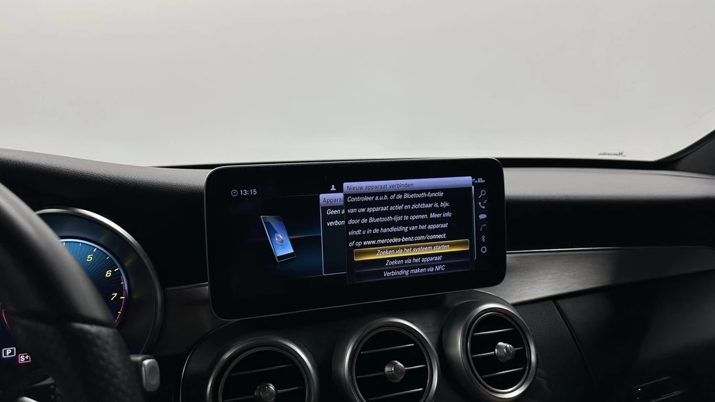 Mercedes-Benz C-Klasse – foto 48