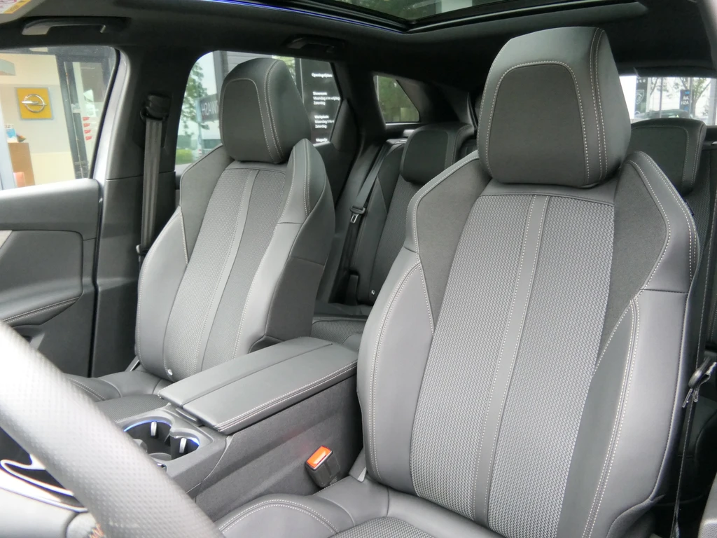 Peugeot 3008 – foto 10