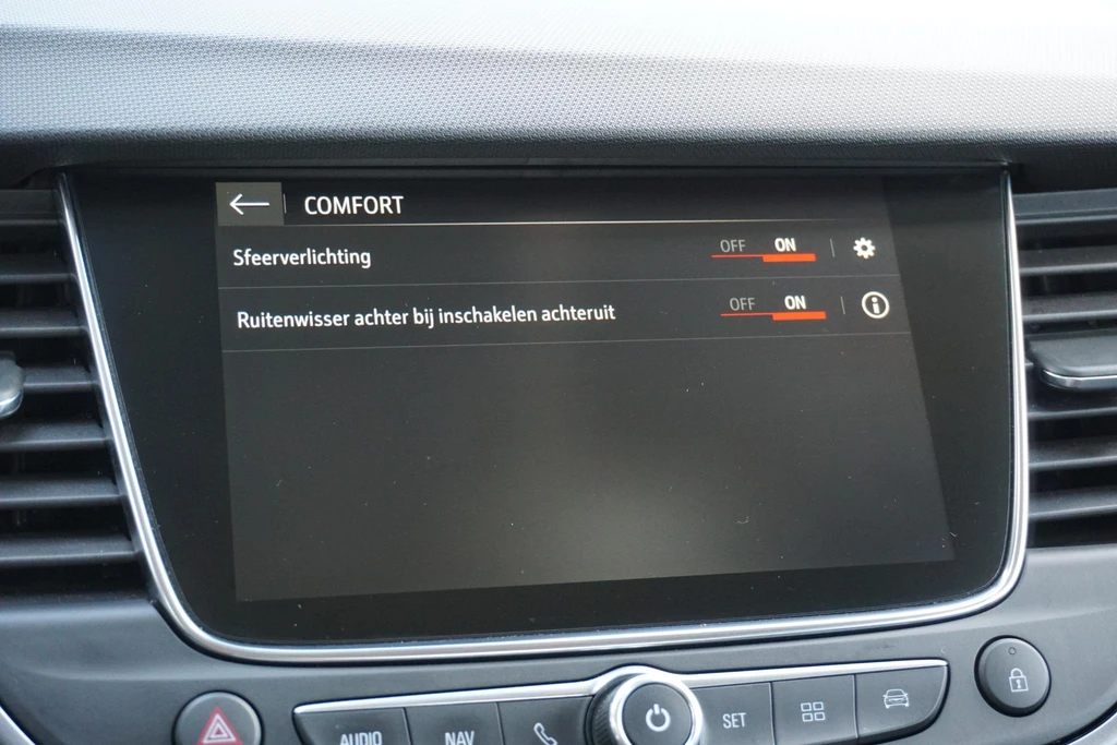 Opel Crossland X – foto 38