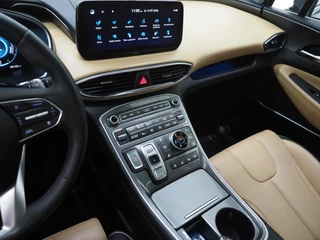 Hyundai Santa Fe – thumbnail 38