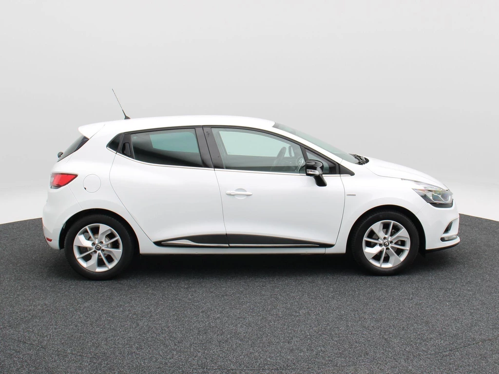 Renault Clio – foto 6