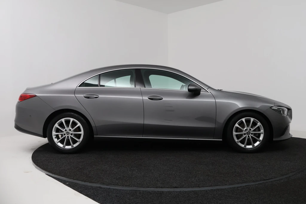 Mercedes-Benz CLA – foto 6