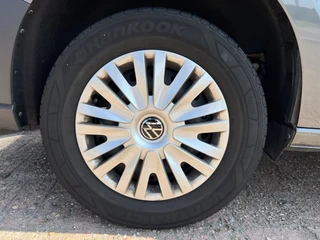 Volkswagen Caddy – thumbnail 18