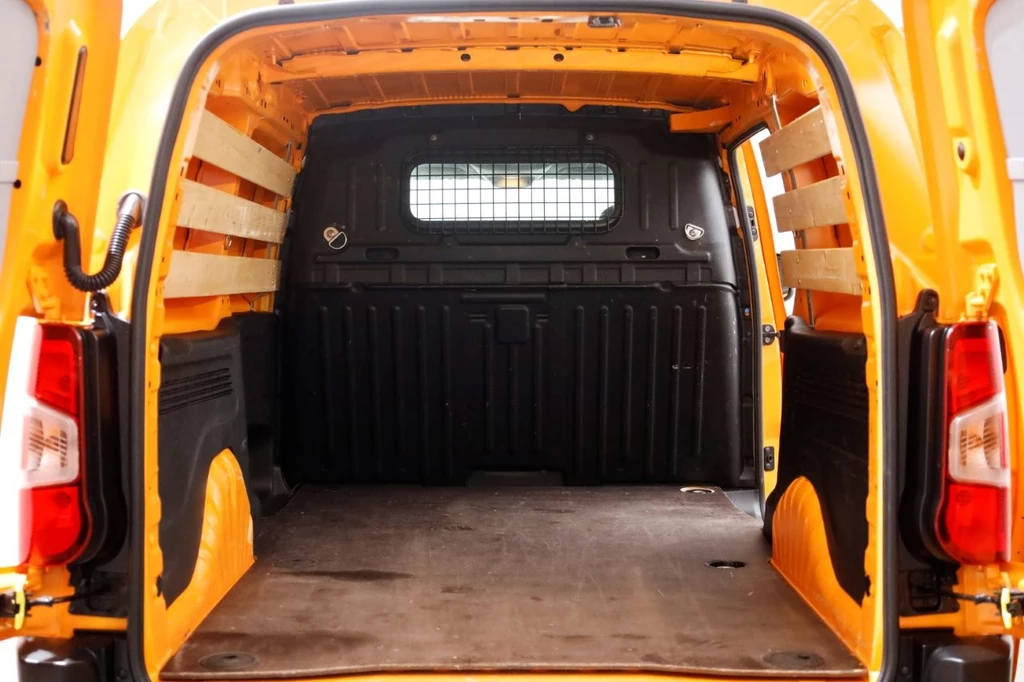 Peugeot Partner – foto 8