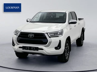 Toyota Hilux – thumbnail 2