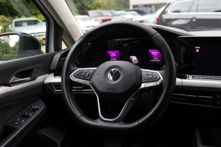Volkswagen Golf – thumbnail 14