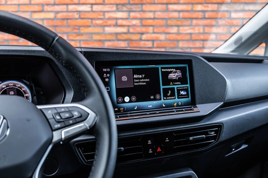 Volkswagen Caddy – foto 30