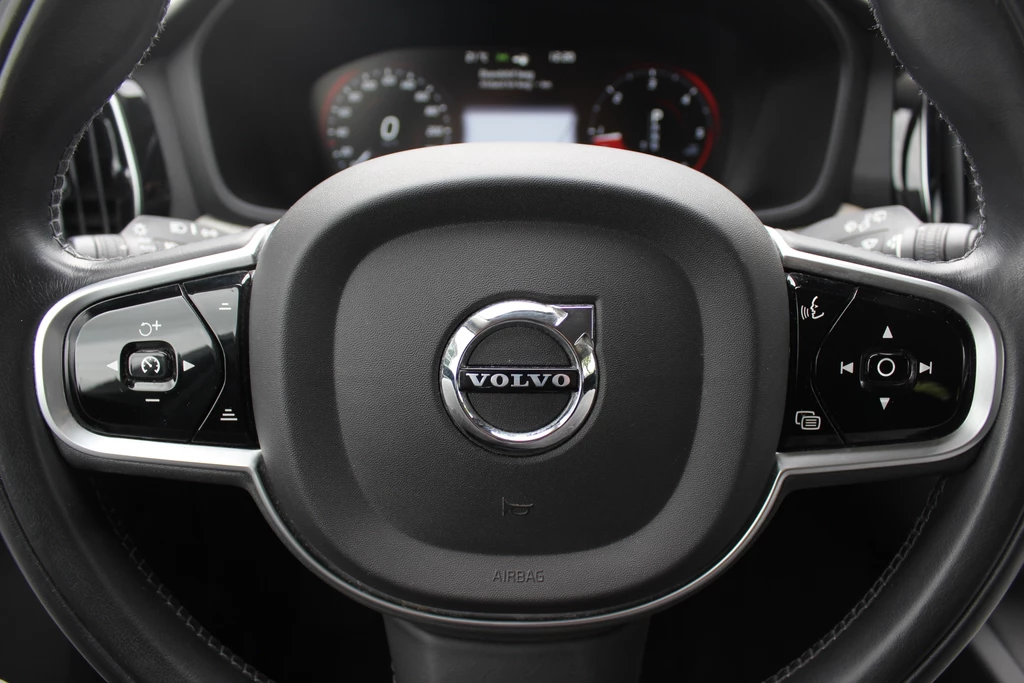 Volvo V60 – foto 33