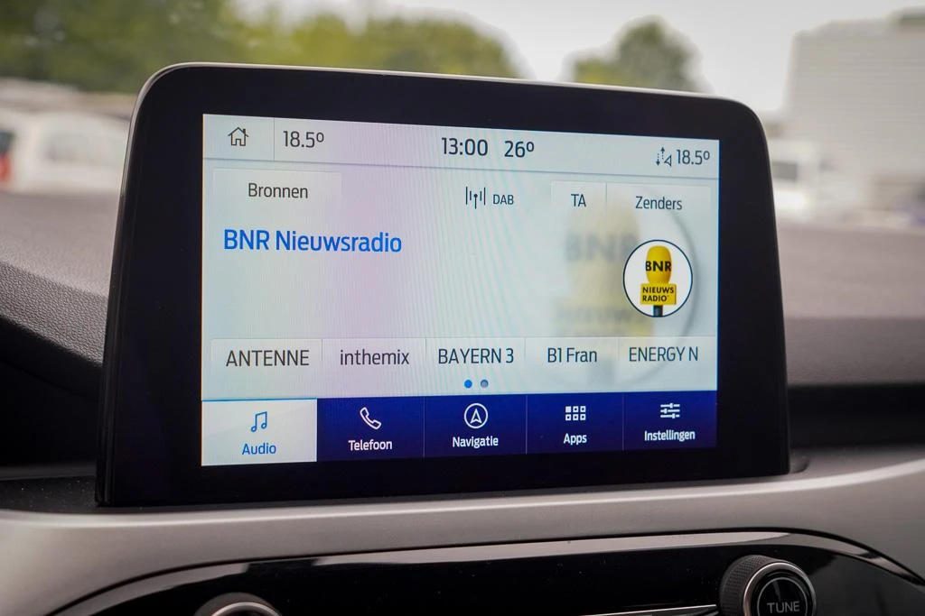Ford Kuga – foto 38