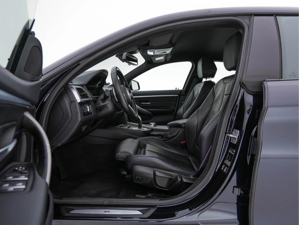 BMW 4 Serie – foto 8