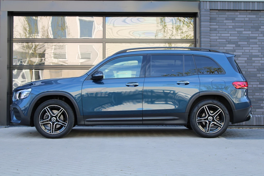 Mercedes-Benz GLB – foto 6