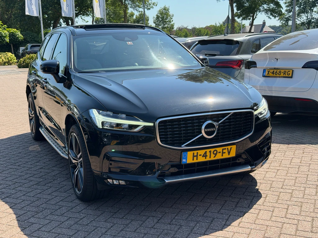 Volvo XC60 – foto 4