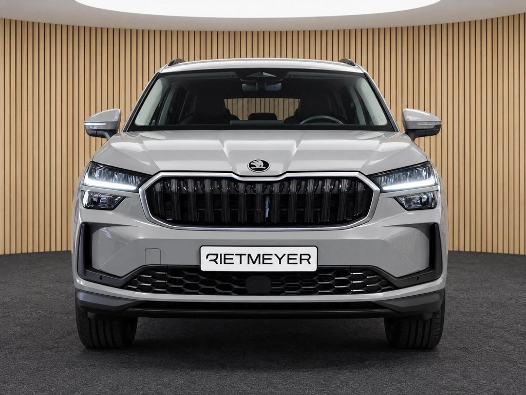 Škoda Kodiaq – foto 8