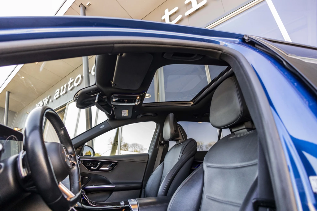 Mercedes-Benz C-Klasse – foto 17