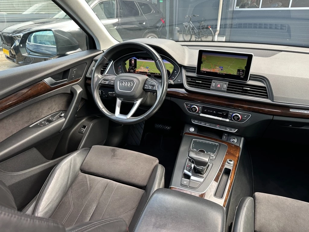 Audi Q5 – foto 25