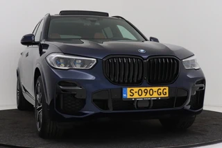 BMW X5 – thumbnail 12