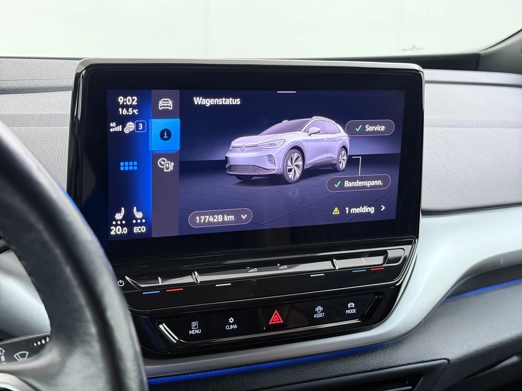 Volkswagen ID.4 – foto 20