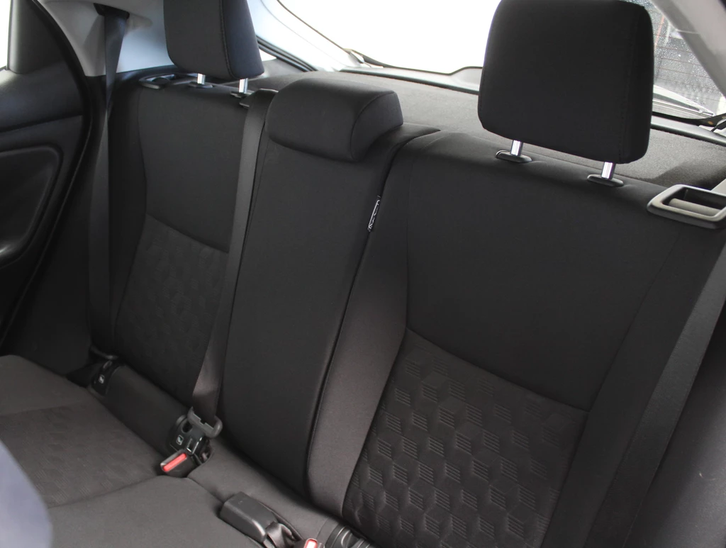 Toyota Yaris – foto 50