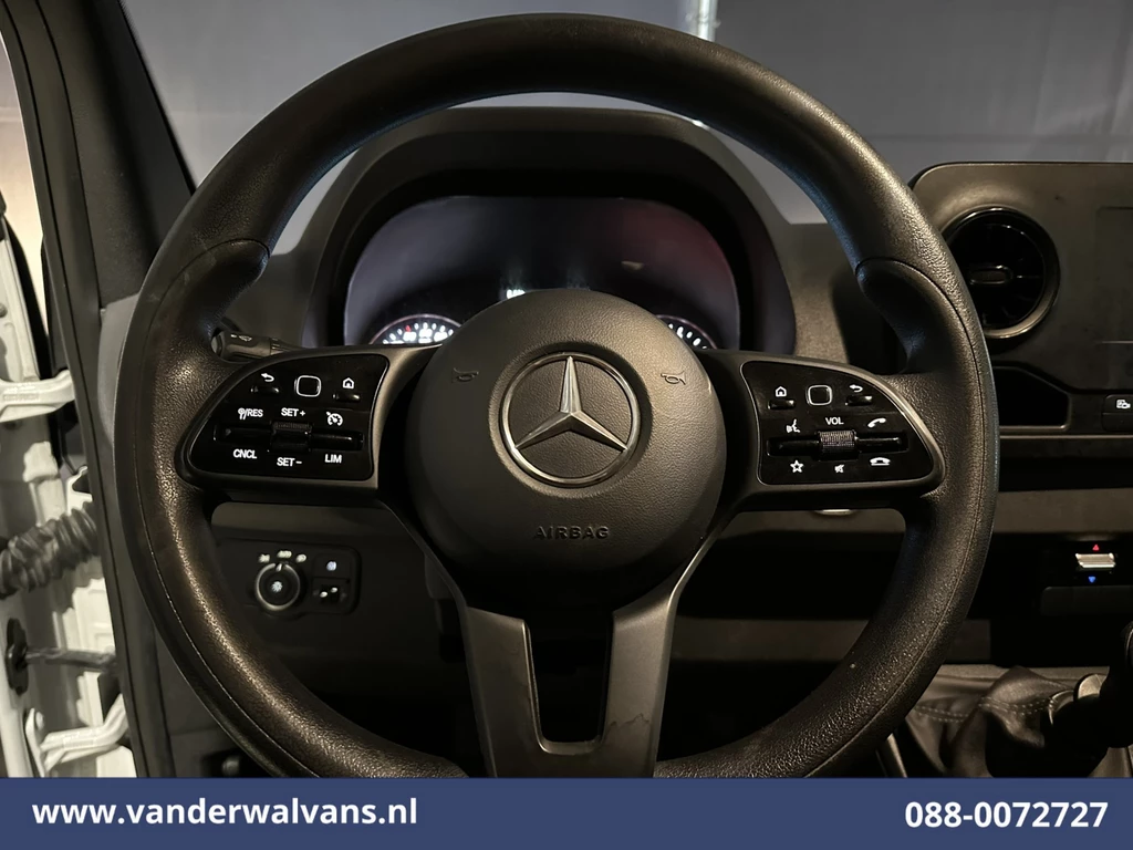 Mercedes-Benz Sprinter – foto 8