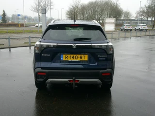 Suzuki S-Cross – thumbnail 4